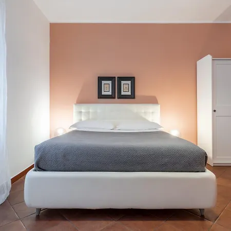 Giulia Apartment In Trastevere Roma Exterior foto
