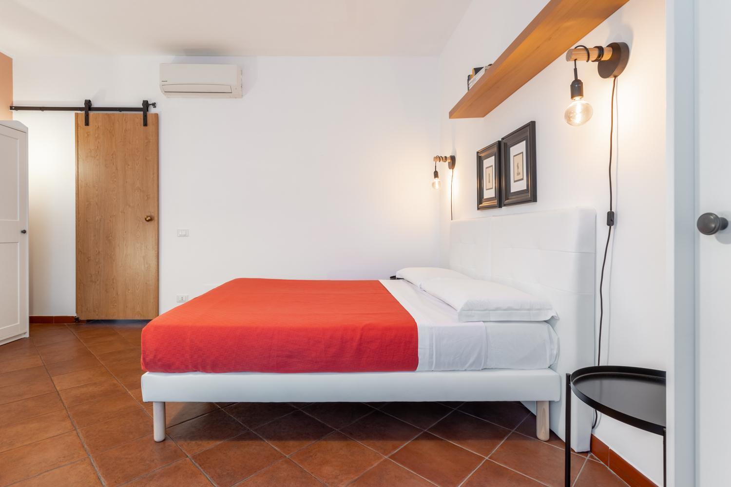 Giulia In Trastevere Apartment Rom